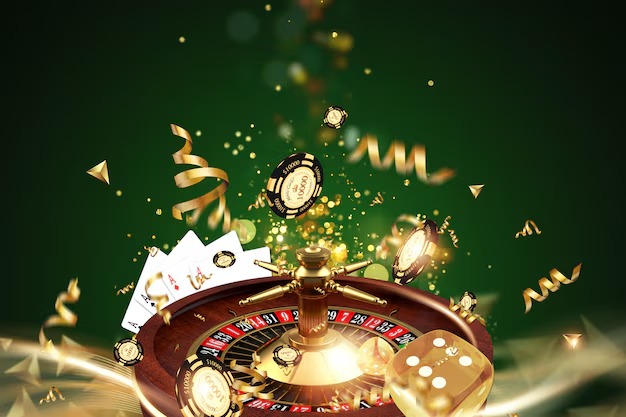 5da98 Live Casino Games